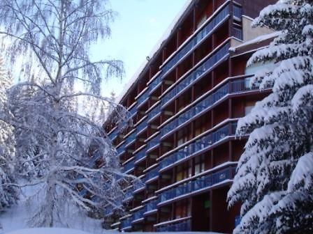 Apartamento Les Lauzieres Les Arcs  Exterior foto