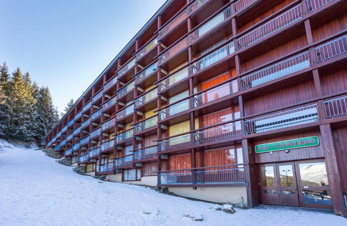 Apartamento Les Lauzieres Les Arcs  Exterior foto