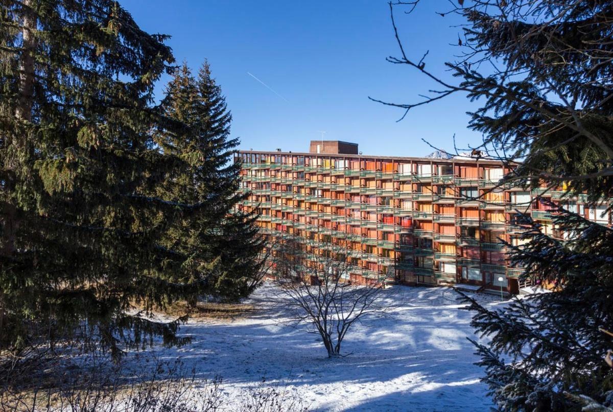 Apartamento Les Lauzieres Les Arcs  Exterior foto