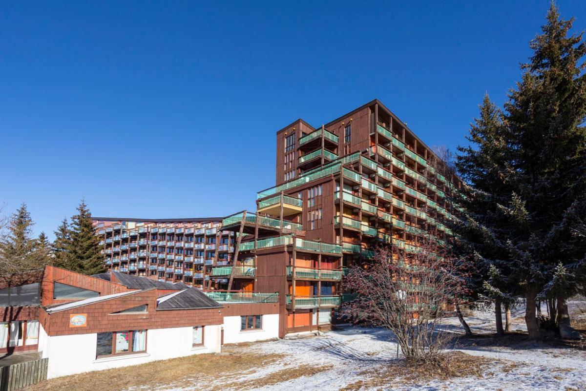 Apartamento Les Lauzieres Les Arcs  Exterior foto