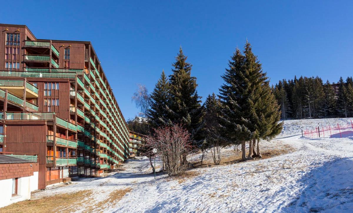 Apartamento Les Lauzieres Les Arcs  Exterior foto