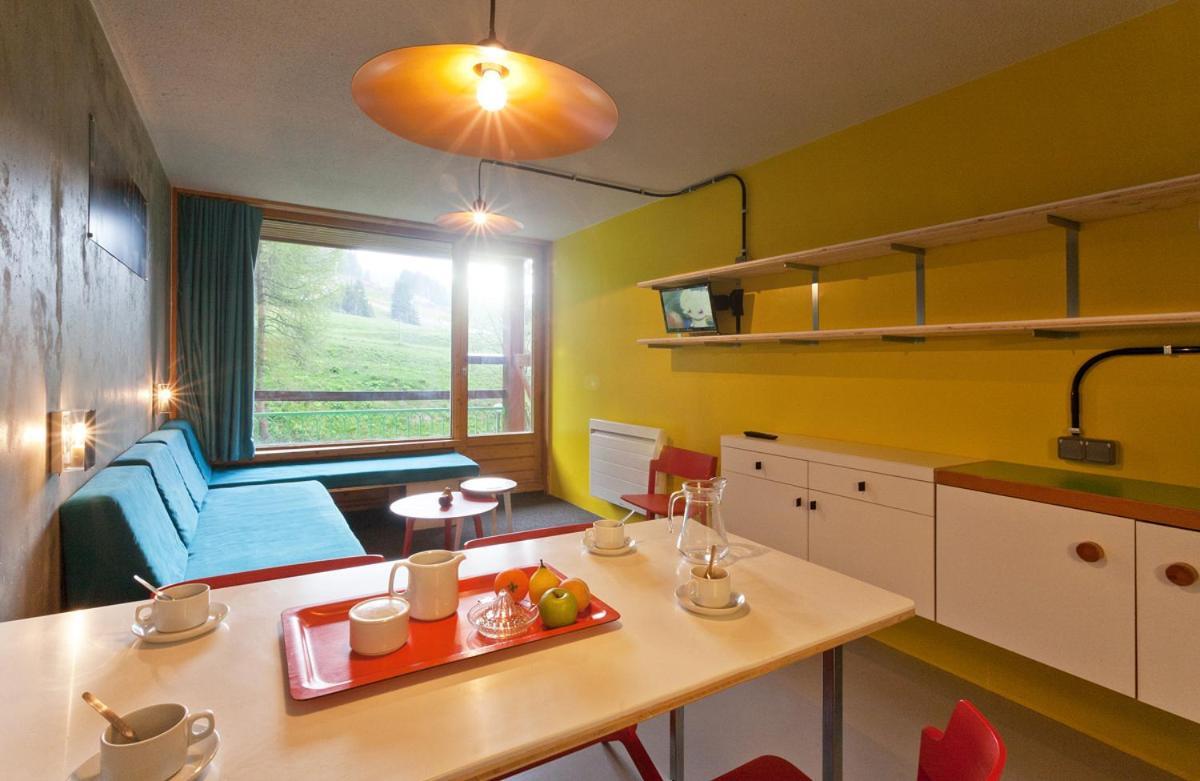 Apartamento Les Lauzieres Les Arcs  Exterior foto
