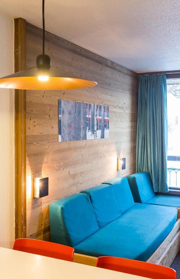Apartamento Les Lauzieres Les Arcs  Exterior foto