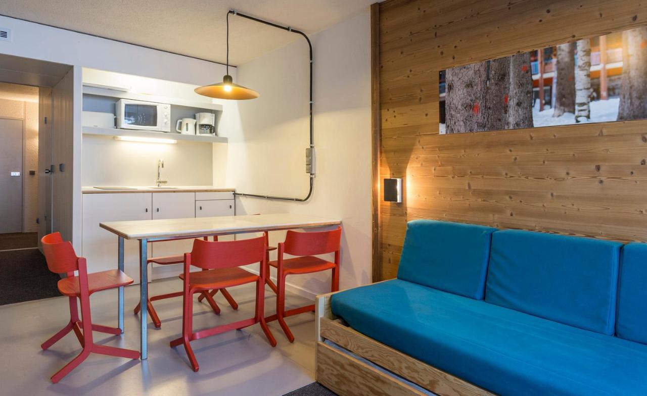 Apartamento Les Lauzieres Les Arcs  Exterior foto