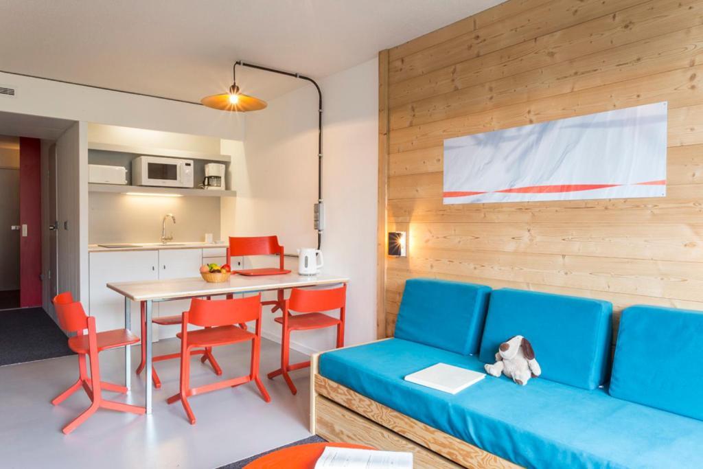 Apartamento Les Lauzieres Les Arcs  Exterior foto