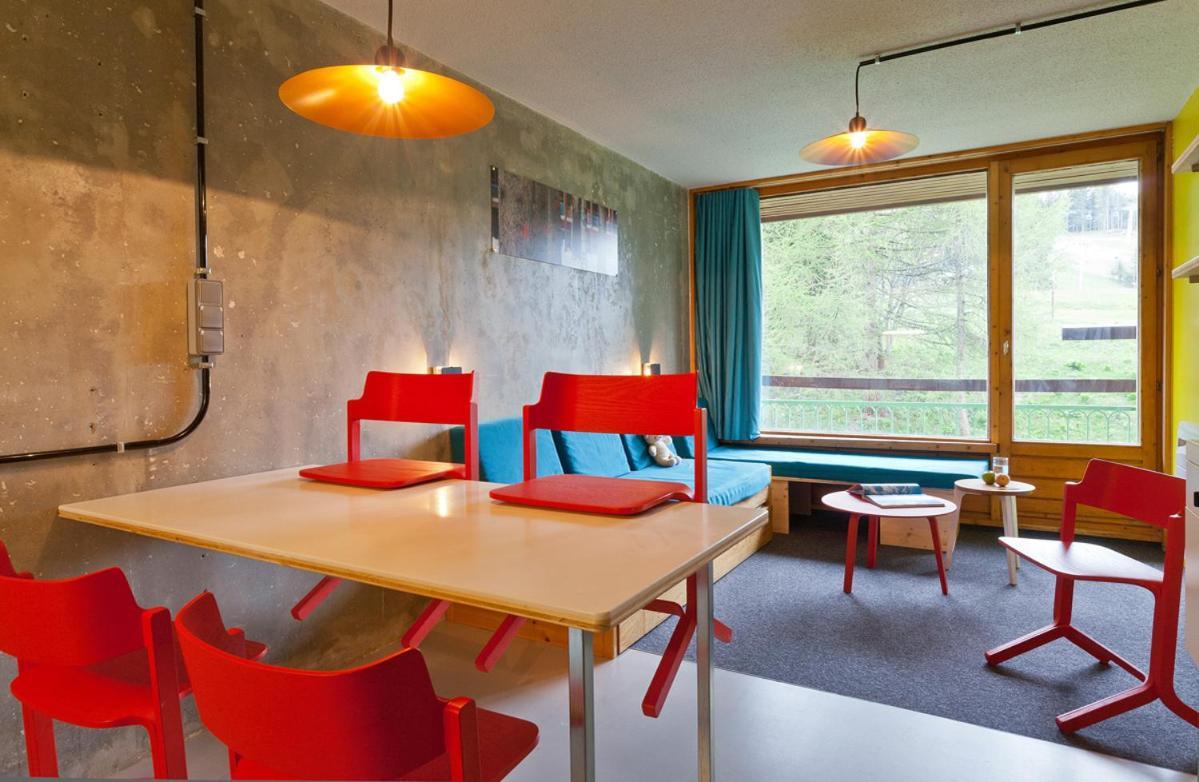 Apartamento Les Lauzieres Les Arcs  Exterior foto