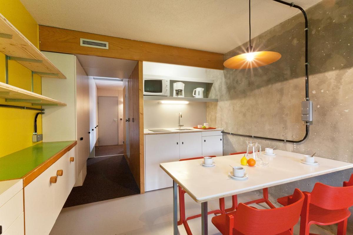 Apartamento Les Lauzieres Les Arcs  Exterior foto