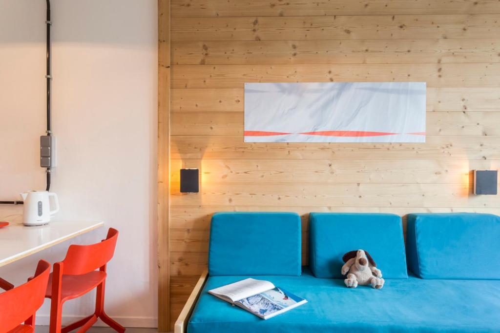 Apartamento Les Lauzieres Les Arcs  Exterior foto