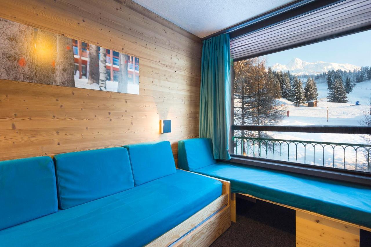 Apartamento Les Lauzieres Les Arcs  Exterior foto