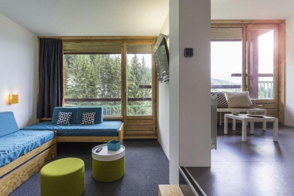 Apartamento Les Lauzieres Les Arcs  Exterior foto
