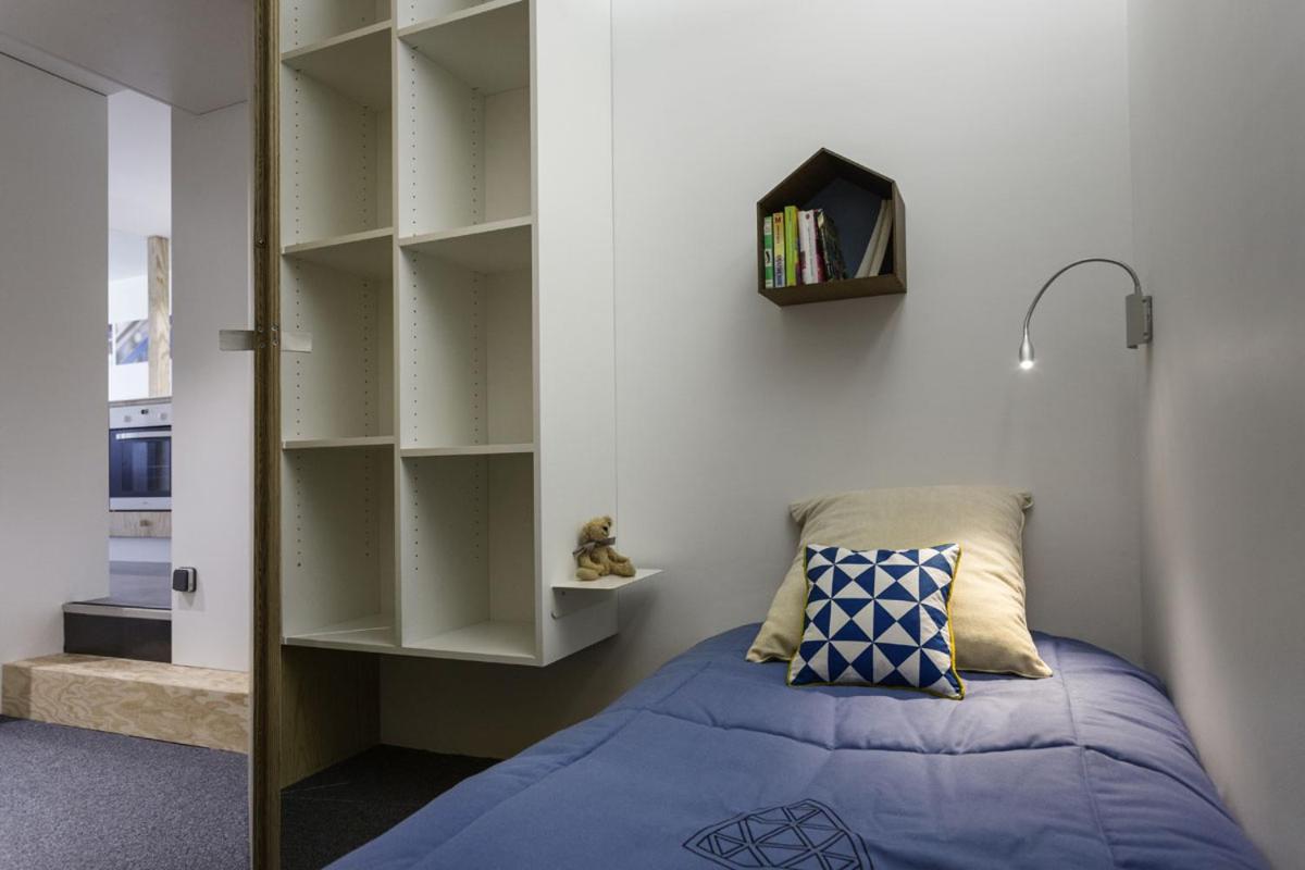 Apartamento Les Lauzieres Les Arcs  Exterior foto