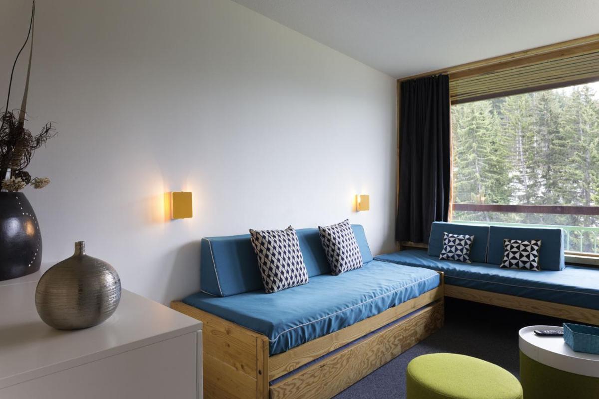 Apartamento Les Lauzieres Les Arcs  Exterior foto