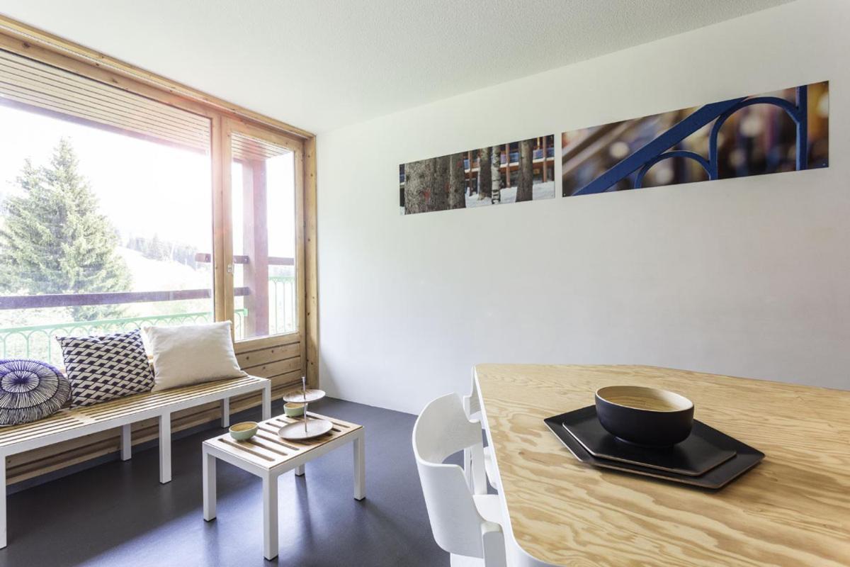 Apartamento Les Lauzieres Les Arcs  Exterior foto