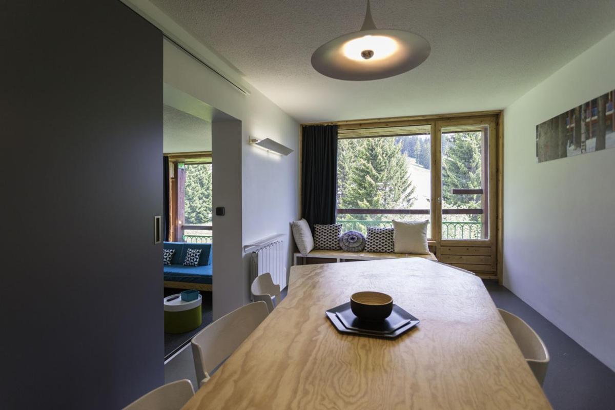 Apartamento Les Lauzieres Les Arcs  Exterior foto