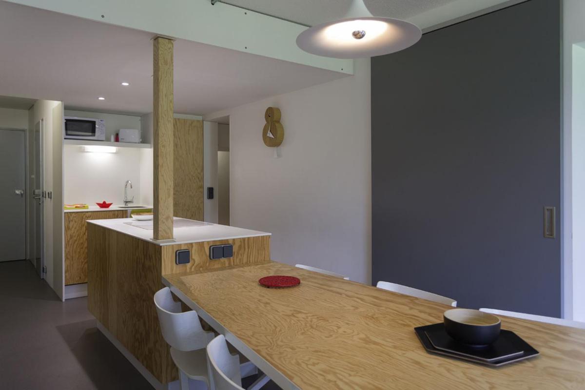 Apartamento Les Lauzieres Les Arcs  Exterior foto