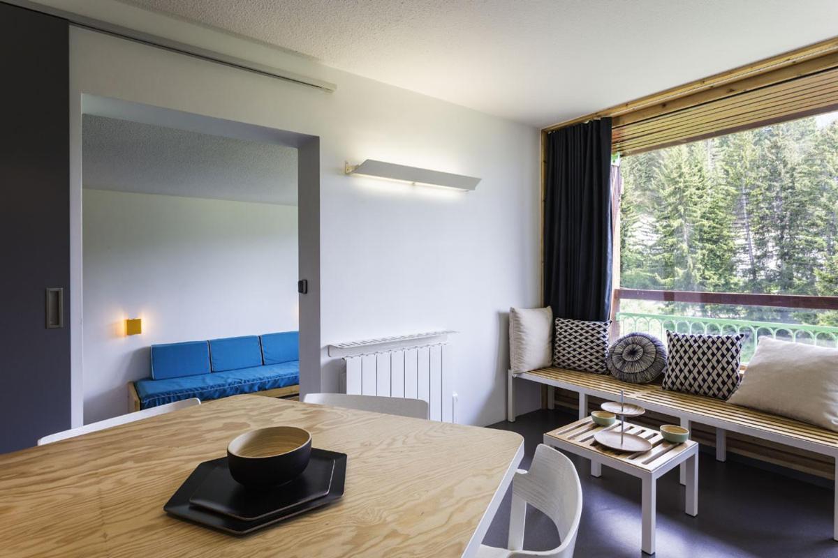 Apartamento Les Lauzieres Les Arcs  Exterior foto