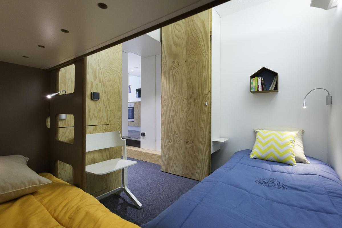 Apartamento Les Lauzieres Les Arcs  Exterior foto